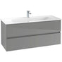 Villeroy And Boch - Architectura vanity unit 46 1/8'' x 20 1/4'' x 18 1/4''
