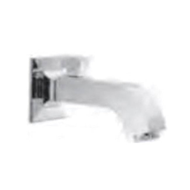 Vissoni - Tub Spout -5/8'' - Roman Bronze