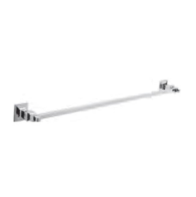 Vissoni - 30'' Towel Bar - Roman Bronze