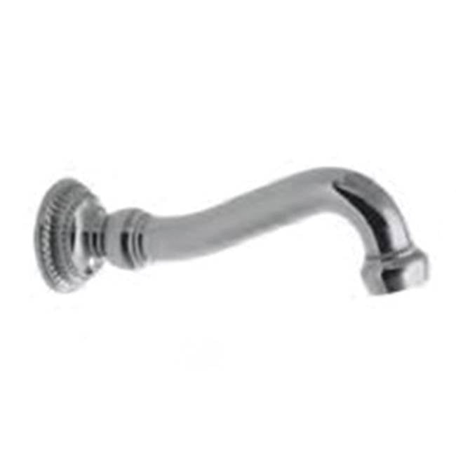 Vissoni - Tub Spout - Roman Bronze