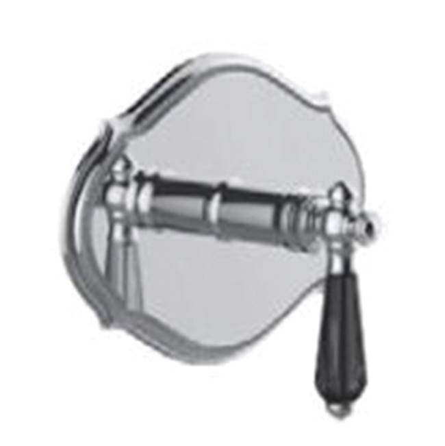 Vissoni - Pressure Balanced Trim - Uses PB-3800 valve - Roman Bronze