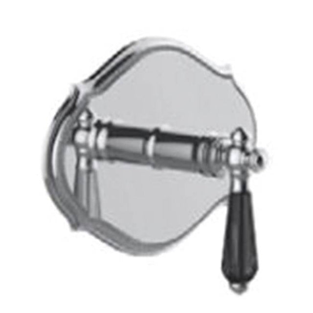 Vissoni - Pressure Balanced Trim - Uses PB-3800 valve - Roman Bronze