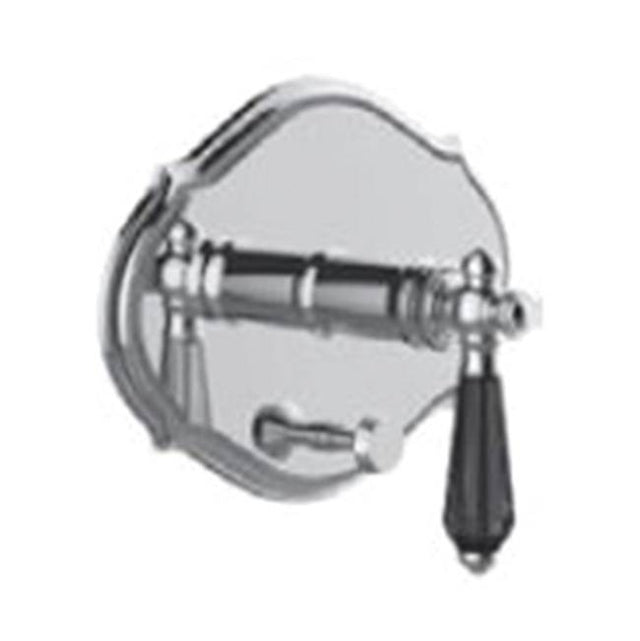 Vissoni - Pressure Balanced Trim w/Diverter - Uses PB-3950 valve - Roman Bronze