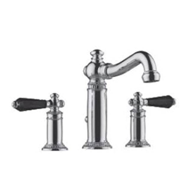 Vissoni - Roman Tub Filler - Uses VP0275 valve - Roman Bronze