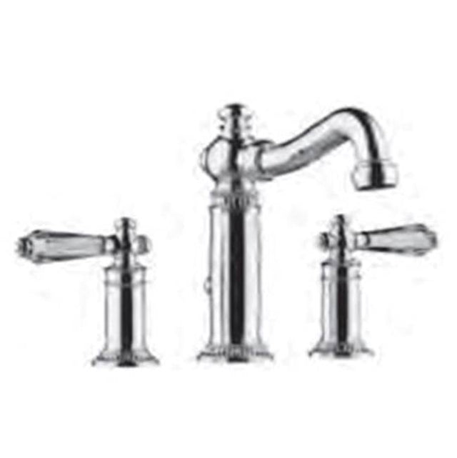 Vissoni - Roman Tub Filler - Uses VP0275 valve - Roman Bronze