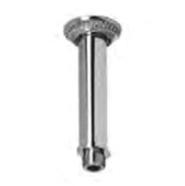 Vissoni - 7'' Ceiling shower arm and flange (Galene and Percheron) - Roman Bronze