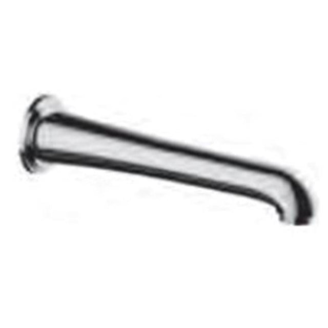 Vissoni - Tub Spout - Roman Bronze