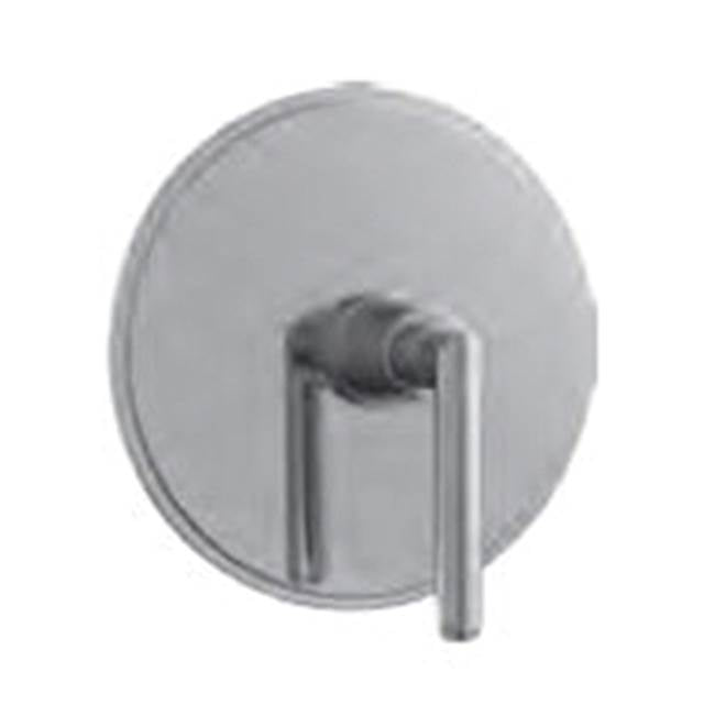 Vissoni - Pressure Balanced Trim - Uses PB-3800 valve - Roman Bronze
