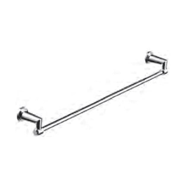 Vissoni - 30'' Towel Bar - Roman Bronze