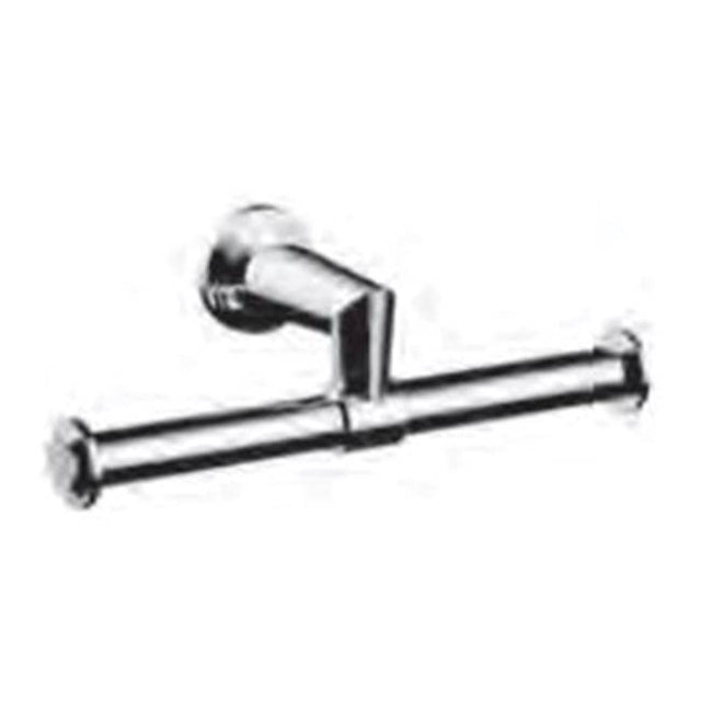 Vissoni - Toilet Paper Holder - Roman Bronze