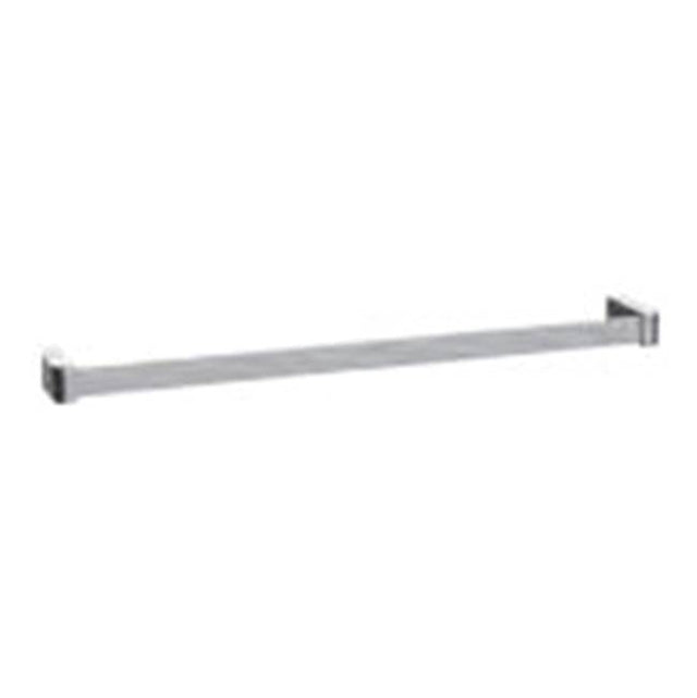 Vissoni - 24'' Towel Bar - Polished Chrome