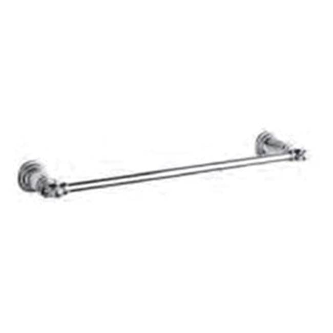 24'' Towel Bar