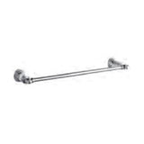 Vissoni - 18'' Towel Bar - Polished Chrome