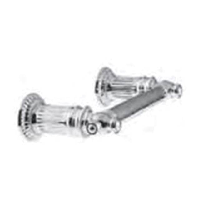 Vissoni - Toilet Paper Holder - Polished Chrome