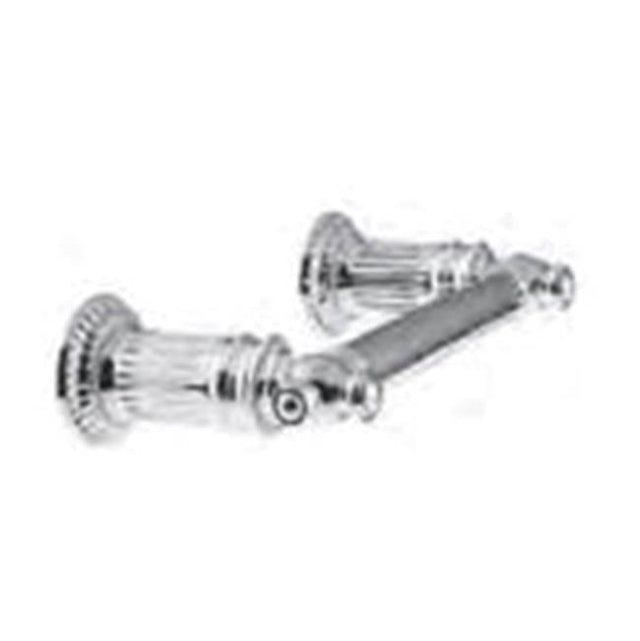 Vissoni - Toilet Paper Holder - Polished Chrome