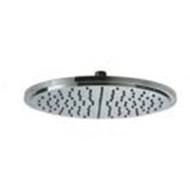 7'' Rain head (Guilloche)