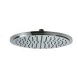 7'' Rain head (Guilloche)