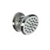 Vissoni - Galene and Percheron Body Spray Only - Polished Chrome