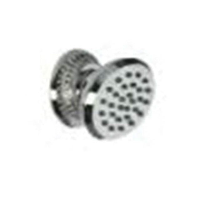 Vissoni - Galene and Percheron Body Spray Only - Polished Chrome