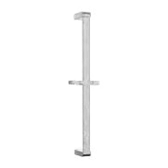 Vissoni - Slide bar only (Zeo) - Polished Chrome