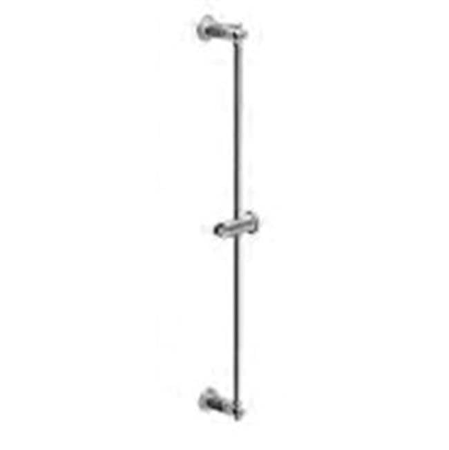Vissoni - Slide bar only (Galene) - Polished Chrome
