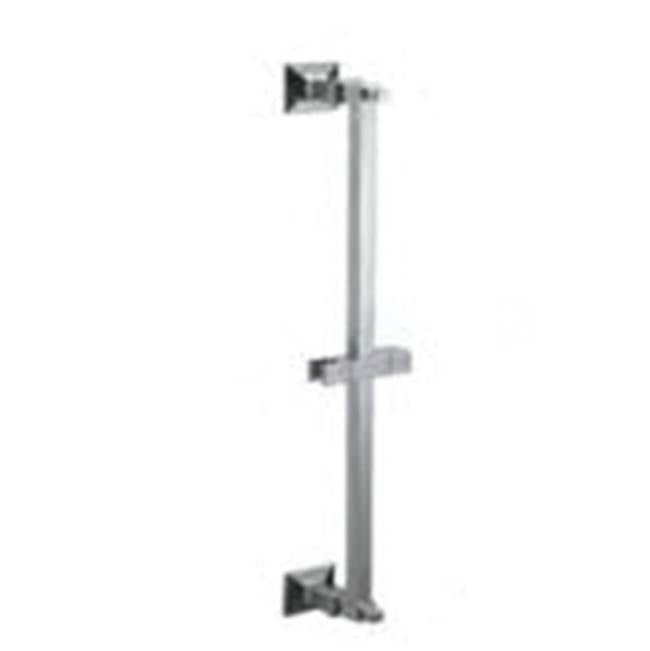 Vissoni - Slide bar only (Metropoli) - Polished Chrome