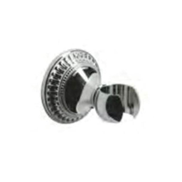 Vissoni - Hand held wall mount bracket only (Galene and Percheron) - Polished Chrome