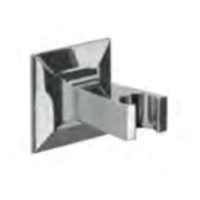 Vissoni - Hand shower wall mount bracket only (Metropoli) - Roman Bronze
