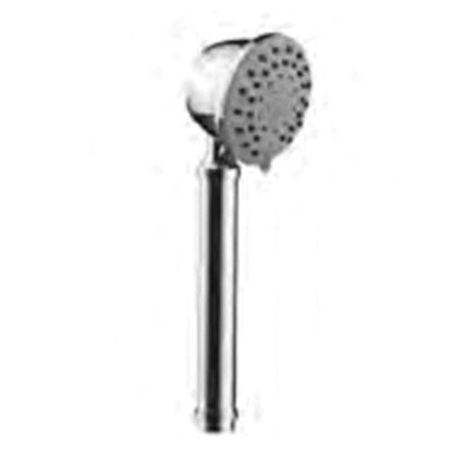 Vissoni - Multifunction hand shower only (Guilloche, Metropoli, and Zeo) - Polished Chrome