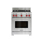 Wolf - Riser, 5 X 30 - Gas Range - No Finish Group