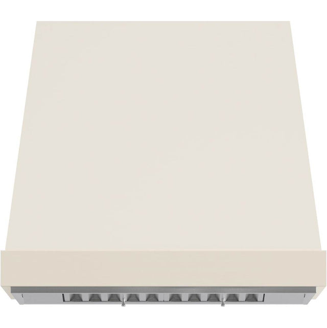 Wolf - 36'' Pro Hood Liner - Stainless Steel