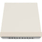 Wolf - 36'' Pro Hood Liner - Stainless Steel