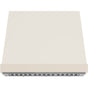 Wolf - 42'' Pro Hood Liner - Stainless Steel