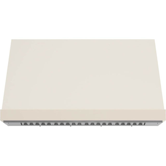 Wolf - 60'' X 19.25'' Pro Hood Liner - Stainless Steel