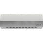 Wolf - Pro Low-Profile Wall Hood 30X22X10 - Stainless Steel