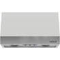 Wolf - Pro Wall Hood 30X27X18 - Stainless Steel