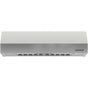 Wolf - Pro Low-Profile Wall Hood 36X22X10 - Stainless Steel
