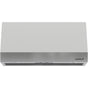 Wolf - Pro Wall Hood 36X24X18 - Stainless Steel