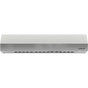 Wolf - Pro Low-Profile Wall Hood 48X22X10 - Stainless Steel