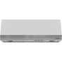 Wolf - Pro Wall Hood 48X27X18 - Stainless Steel