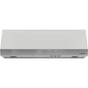 Wolf - Pro Wall Hood 54X27X18 - Stainless Steel