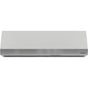 Wolf - Pro Wall Hood 60X24X18 - Stainless Steel