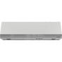 Wolf - Pro Wall Hood 60X27X18 - Stainless Steel