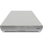Wolf - 36'' Pro Wall Chimney Hood - Stainless Steel