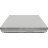 Wolf - 48'' Pro Wall Chimney Hood - Stainless Steel