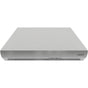 Wolf - 48'' Pro Wall Chimney Hood - Stainless Steel