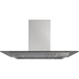 Wolf - 45'' Cooktop Island Hood / Glass
