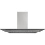 Wolf - 45'' Cooktop Wall Hood / Glass