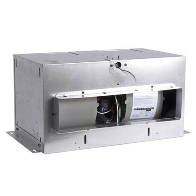 Wolf - Blower, 600 Cfm - Inline - No Finish Group