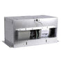 Wolf - Blower, 600 Cfm - Inline - No Finish Group